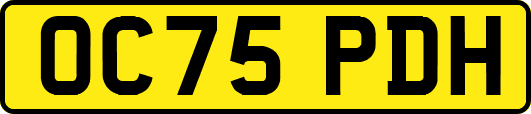 OC75PDH