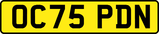 OC75PDN