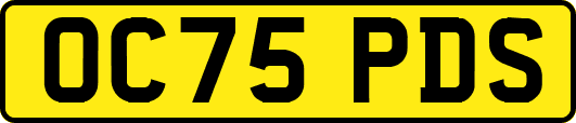 OC75PDS