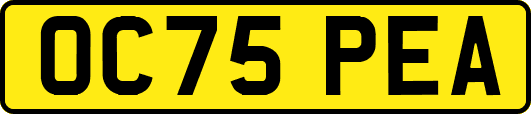 OC75PEA