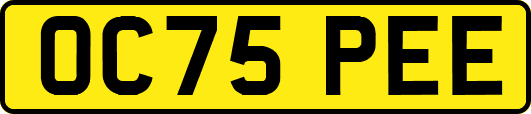 OC75PEE