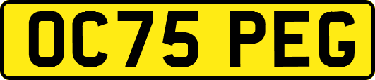 OC75PEG