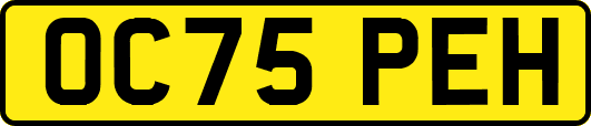 OC75PEH