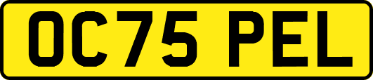OC75PEL