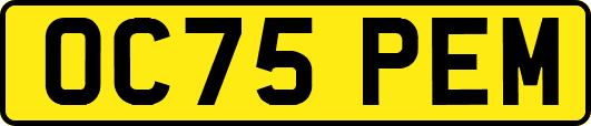 OC75PEM
