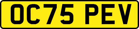 OC75PEV