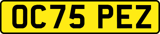 OC75PEZ