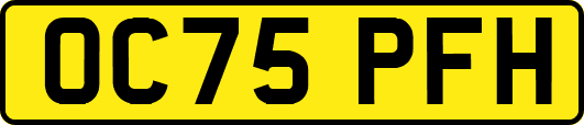 OC75PFH