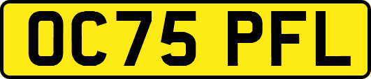 OC75PFL