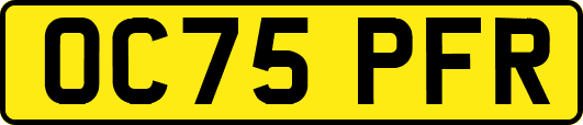 OC75PFR