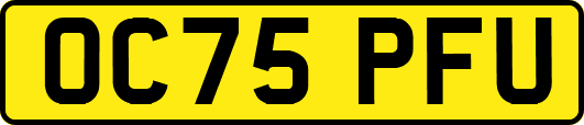 OC75PFU