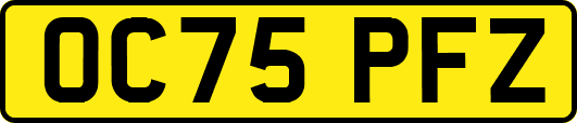 OC75PFZ