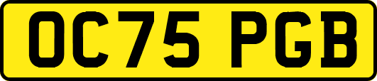 OC75PGB