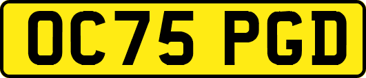 OC75PGD