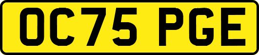 OC75PGE