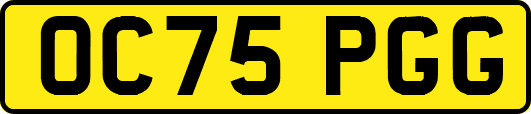 OC75PGG