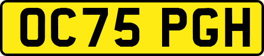 OC75PGH