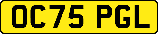 OC75PGL