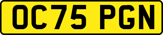 OC75PGN