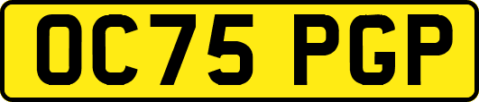 OC75PGP