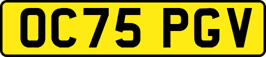 OC75PGV