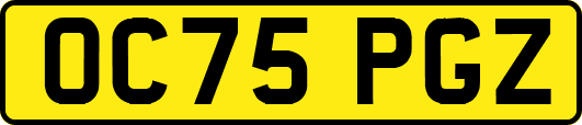 OC75PGZ