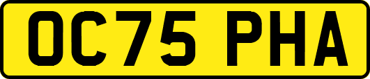 OC75PHA