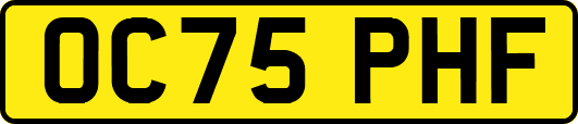 OC75PHF