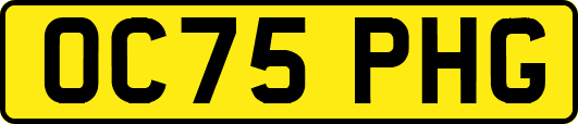 OC75PHG
