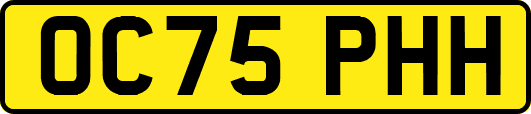 OC75PHH