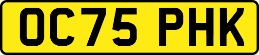 OC75PHK