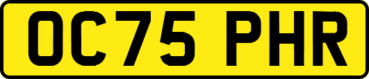 OC75PHR