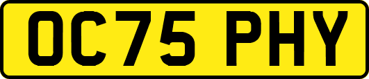 OC75PHY