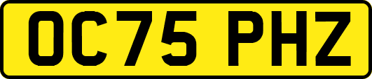 OC75PHZ