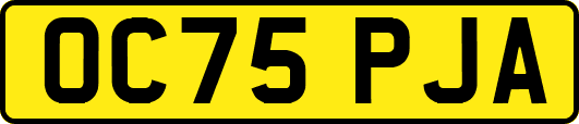 OC75PJA