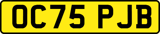 OC75PJB