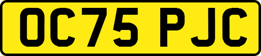 OC75PJC