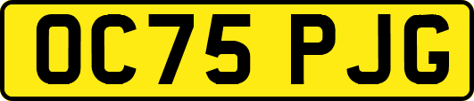 OC75PJG