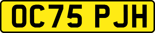 OC75PJH
