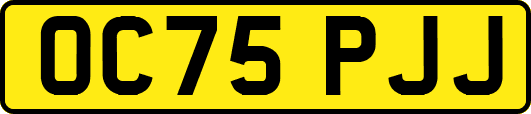 OC75PJJ