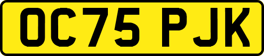 OC75PJK