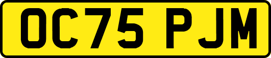 OC75PJM