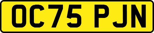 OC75PJN