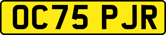 OC75PJR