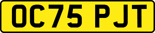 OC75PJT