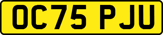 OC75PJU