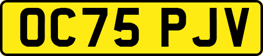 OC75PJV