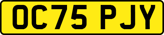 OC75PJY