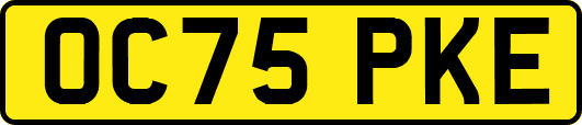 OC75PKE