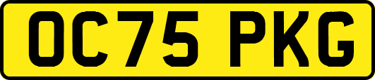OC75PKG
